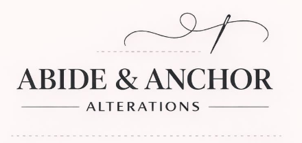 Abide & Anchor Alterations